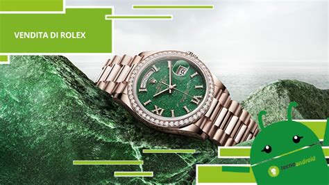 quanti rolex vengono prodotti ogni anno